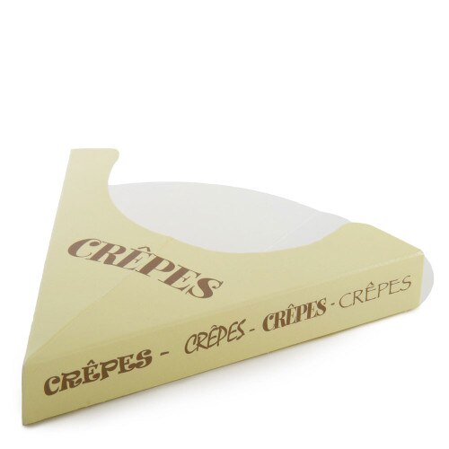 Crepe Holders x 500 Case